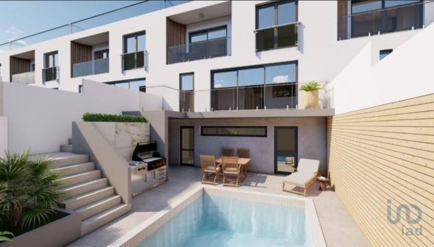 House in Lagoa