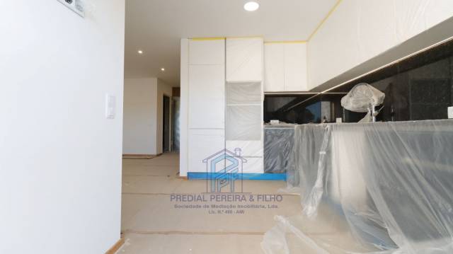Apartamento T3 Novo- Rio Tinto / Centro