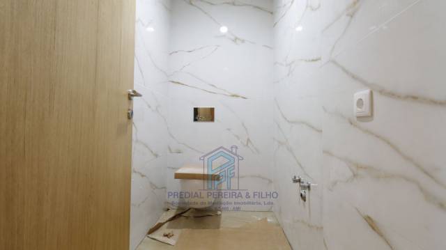 Apartamento T3 Novo- Rio Tinto / Centro