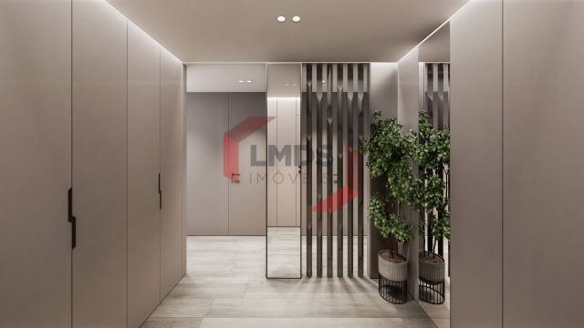Apartment in Maia