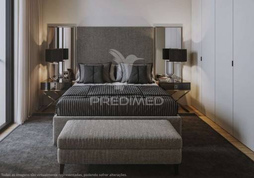 Apartment in Matosinhos