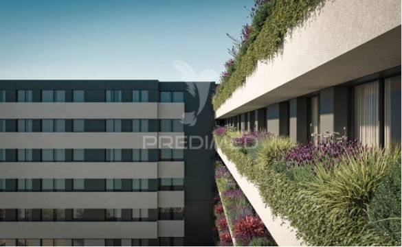 Apartment in Matosinhos
