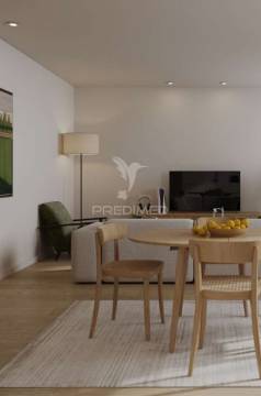 Apartment in Matosinhos