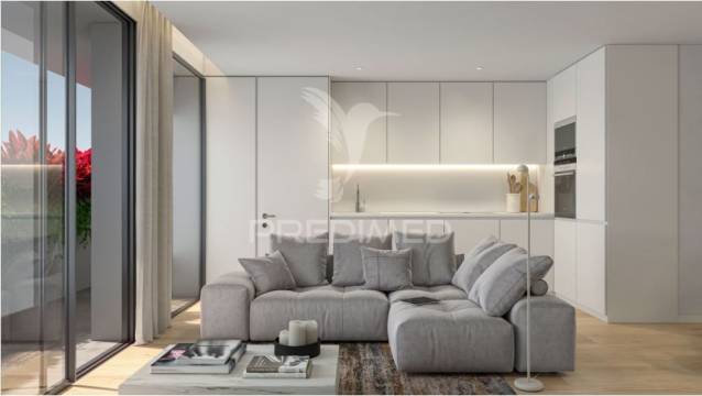 Apartment in Matosinhos