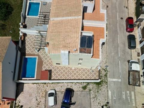 House in Vila Real de Santo António