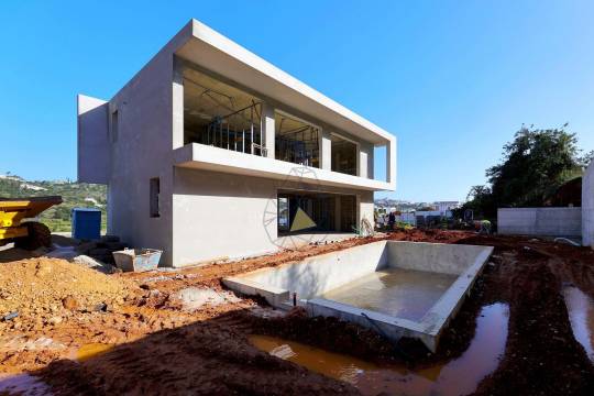 Villa in Albufeira