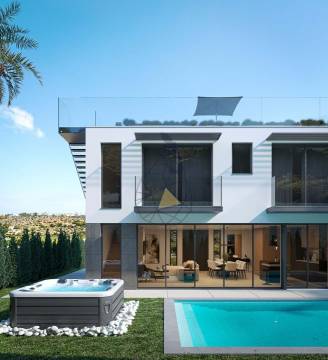 Villa in Albufeira