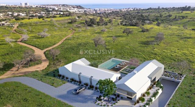 Villa in Lagos