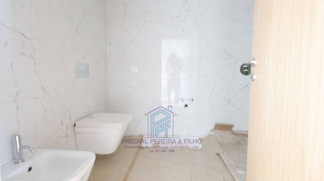 Apartamento T2 Novo- Rio Tinto / Centro