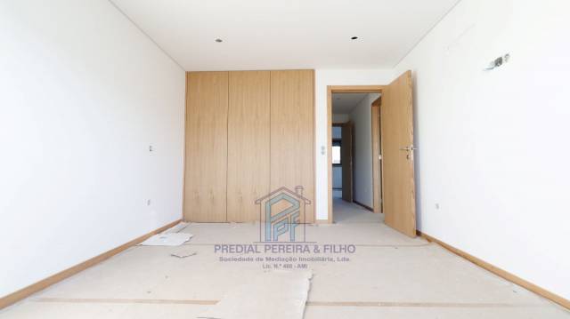 Apartamento T2 Novo- Rio Tinto / Centro