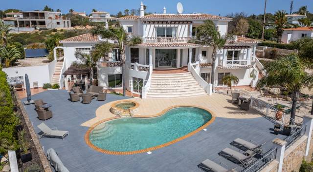 Villa in Lagoa