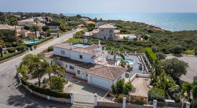 Villa in Lagoa