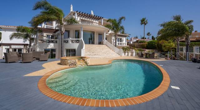 Villa in Lagoa