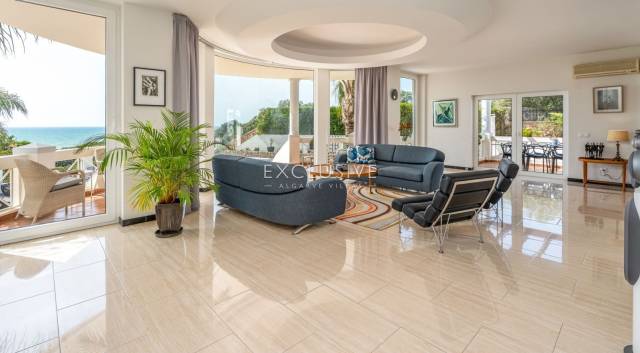 Villa in Lagoa