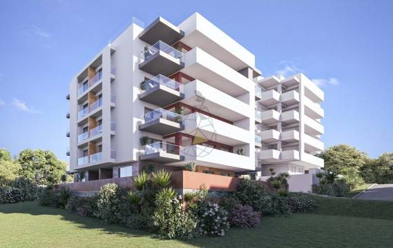 Apartment in Portimão