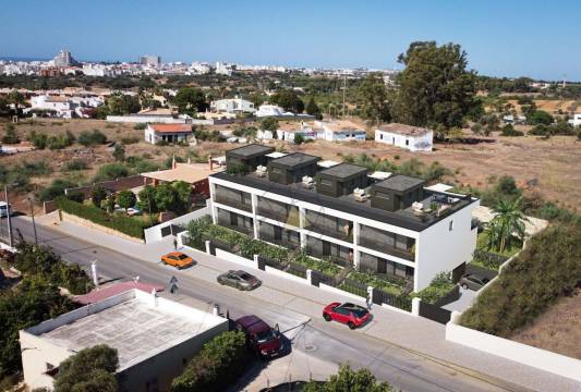 Villa in Albufeira