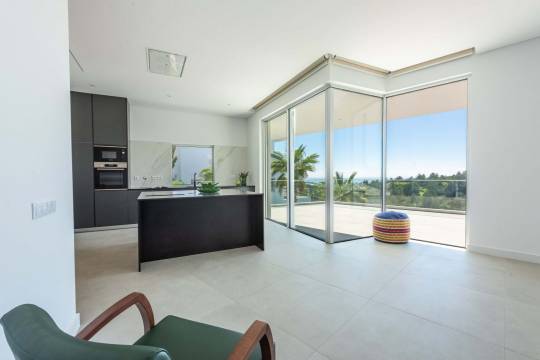 Villa in Vila do Bispo