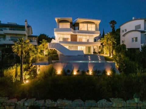 Villa in Vila do Bispo