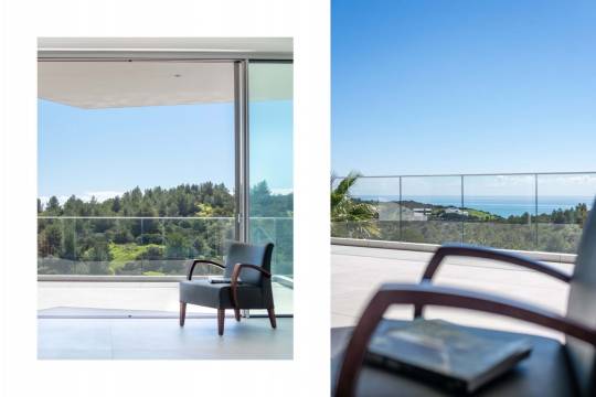 Villa in Vila do Bispo