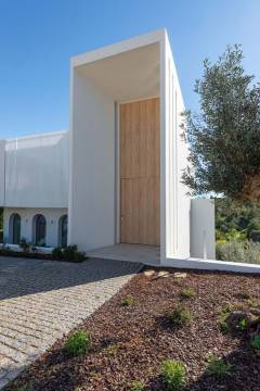 Villa in Vila do Bispo