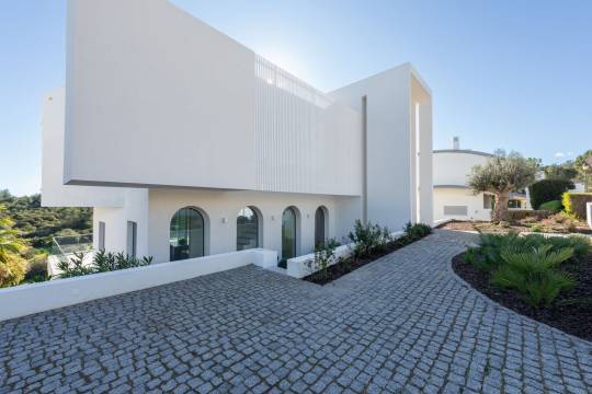 Villa in Vila do Bispo