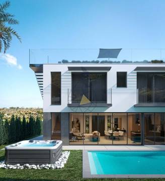 Villa in Albufeira