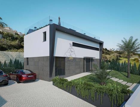 Villa in Albufeira
