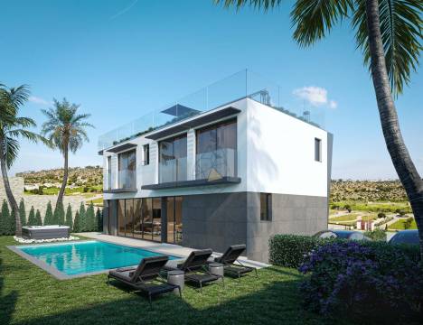 Villa in Albufeira