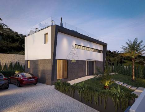 Villa in Albufeira