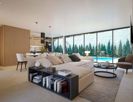 Villa in Albufeira