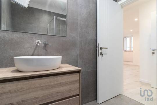 House in Barreiro
