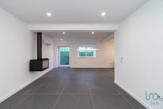 House in Barreiro
