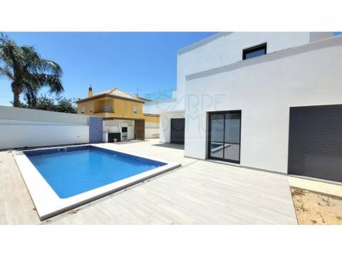 Villa in Tavira