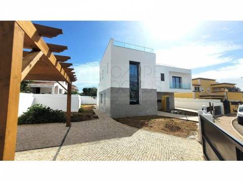 Villa in Tavira