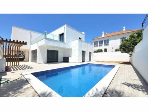 Villa in Tavira