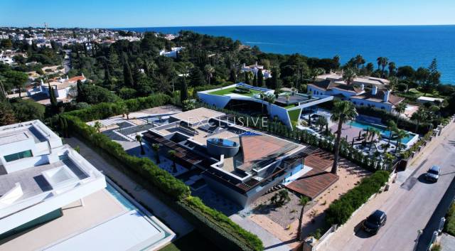 Villa in Lagoa