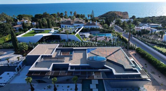 Villa in Lagoa