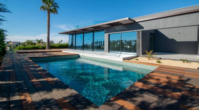 Villa in Lagoa