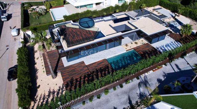 Villa in Lagoa