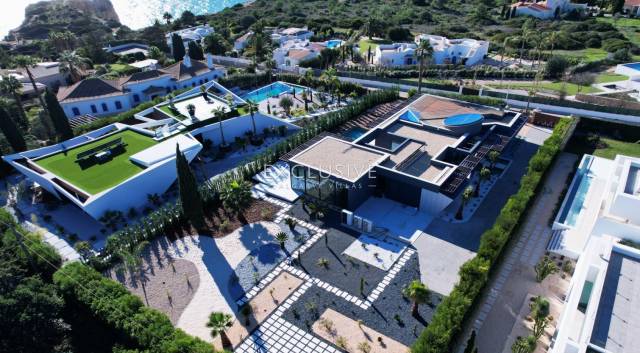 Villa in Lagoa