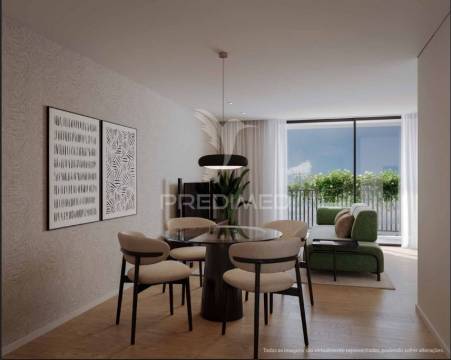 Apartment in Porto