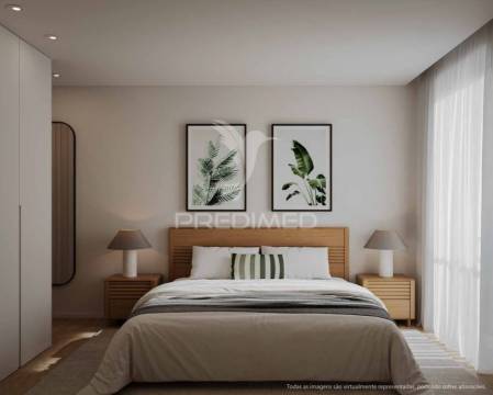 Apartment in Porto