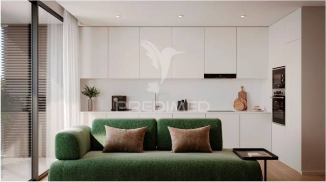 Apartment in Porto