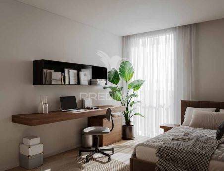 Apartment in Porto
