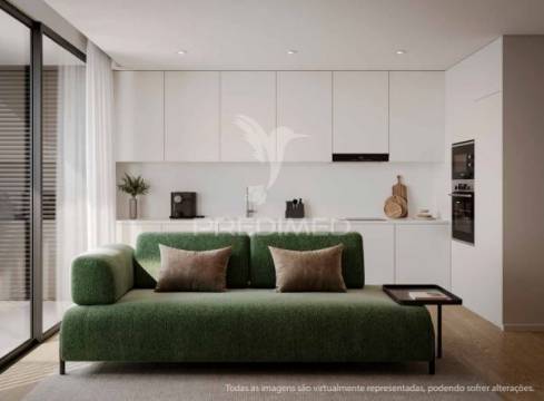Apartment in Porto