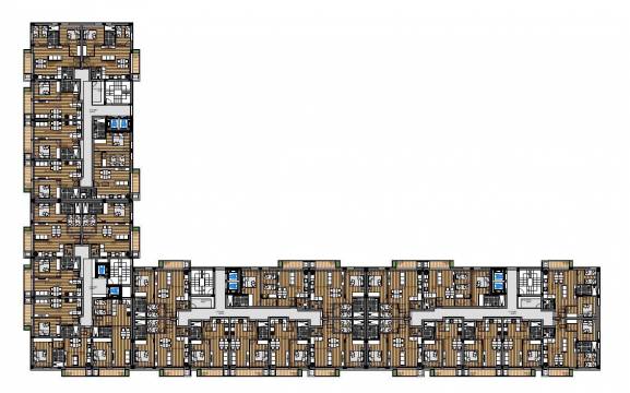 Apartment in Porto