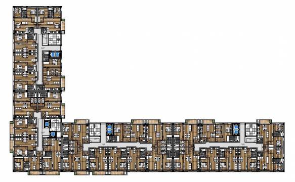 Apartment in Porto
