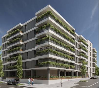 Apartment in Porto