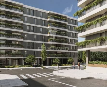 Apartment in Porto
