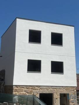 Apartment in Arcos de Valdevez